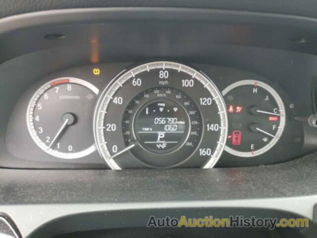 HONDA ACCORD LX, 1HGCR2F37HA235812