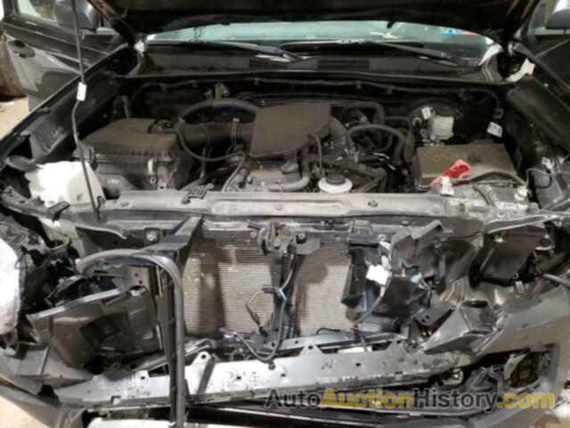 TOYOTA TACOMA ACCESS CAB, 3TYSX5EN1MT007603