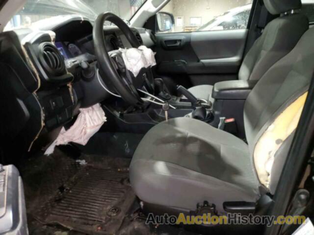 TOYOTA TACOMA ACCESS CAB, 3TYSX5EN1MT007603