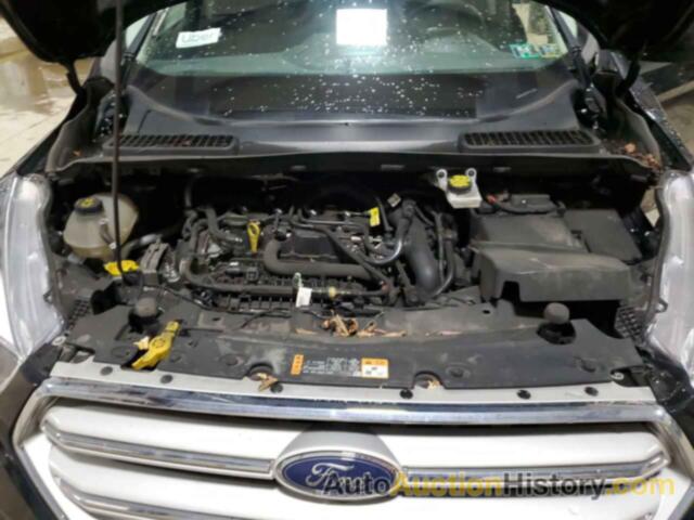 FORD ESCAPE SE, 1FMCU9GD4KUA93272