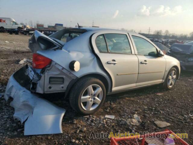 CHEVROLET COBALT LT, 1G1AL58F987311035