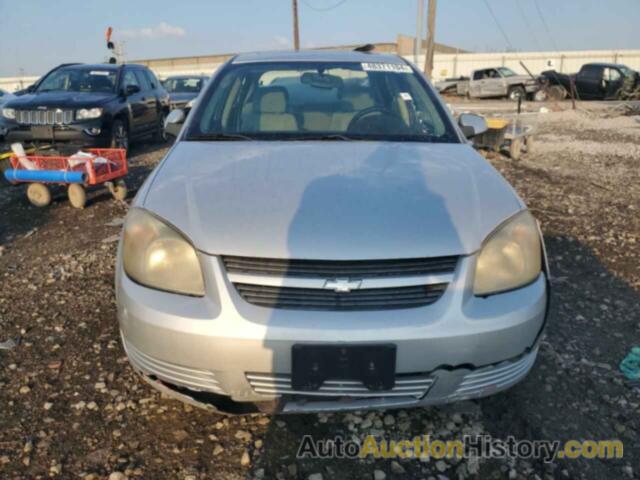 CHEVROLET COBALT LT, 1G1AL58F987311035