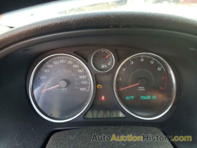 CHEVROLET COBALT LT, 1G1AL58F987311035