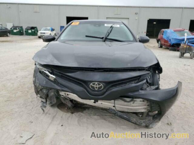 TOYOTA CAMRY L, 4T1B11HKXKU694673