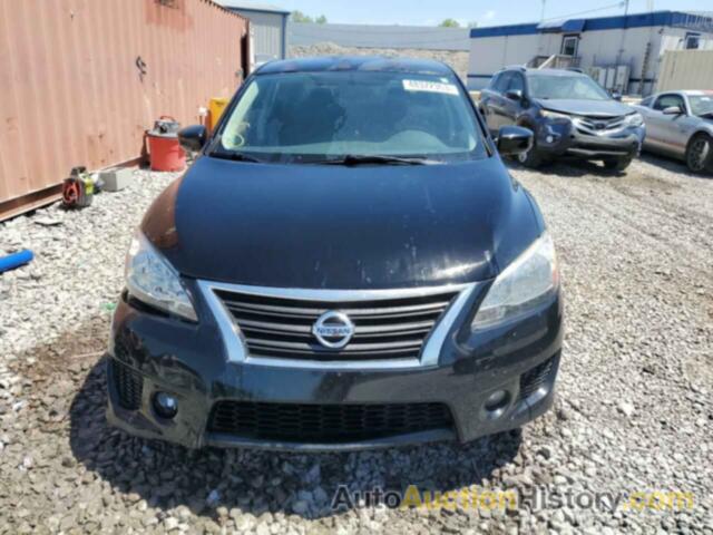 NISSAN SENTRA S, 3N1AB7AP6EY266156