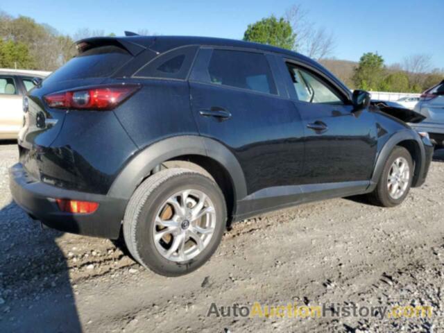 MAZDA CX-3 SPORT, JM1DKDB74L1474254