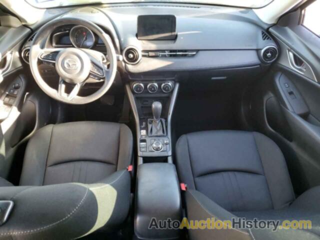 MAZDA CX-3 SPORT, JM1DKDB74L1474254