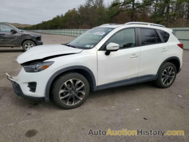 MAZDA CX-5 GT, JM3KE4DY5G0834459