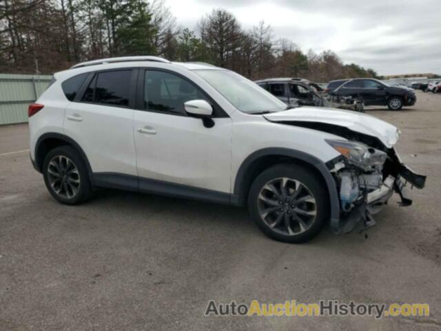 MAZDA CX-5 GT, JM3KE4DY5G0834459