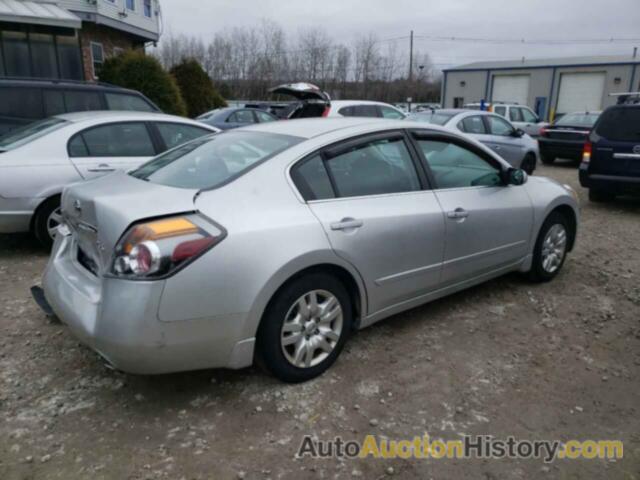 NISSAN ALTIMA BASE, 1N4AL2AP0BC155691