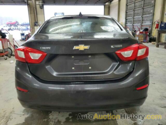 CHEVROLET CRUZE PREMIER, 1G1BF5SM5H7100708