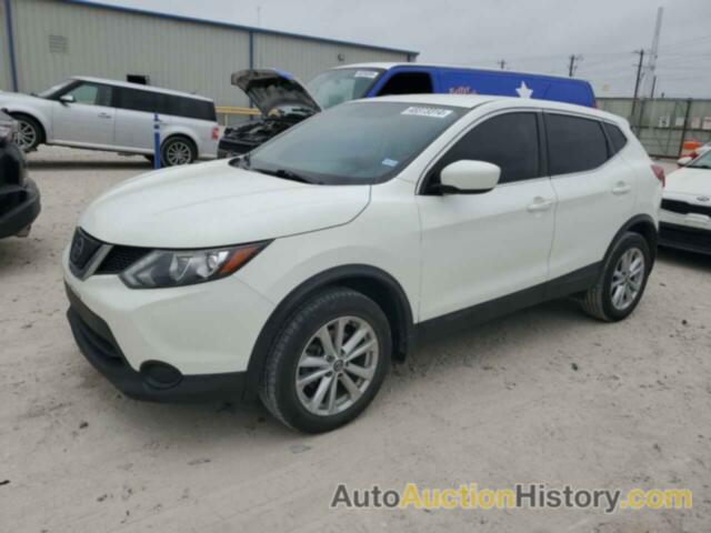 NISSAN ROGUE S, JN1BJ1CP1KW229472