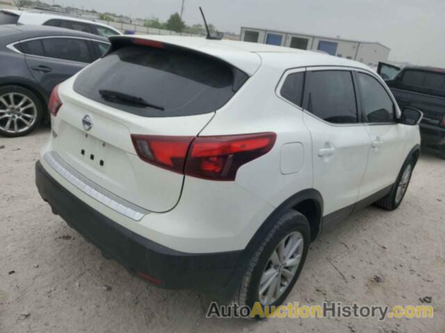 NISSAN ROGUE S, JN1BJ1CP1KW229472