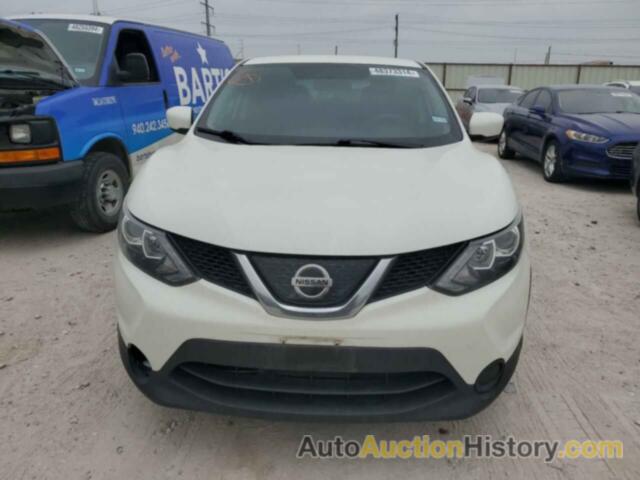 NISSAN ROGUE S, JN1BJ1CP1KW229472