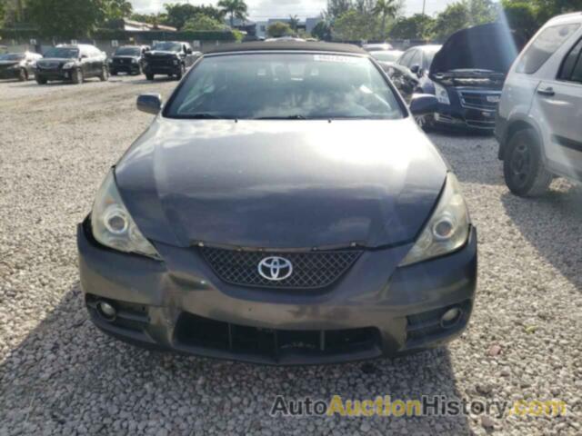 TOYOTA CAMRY SOLA SE, 4T1FA38P87U125188