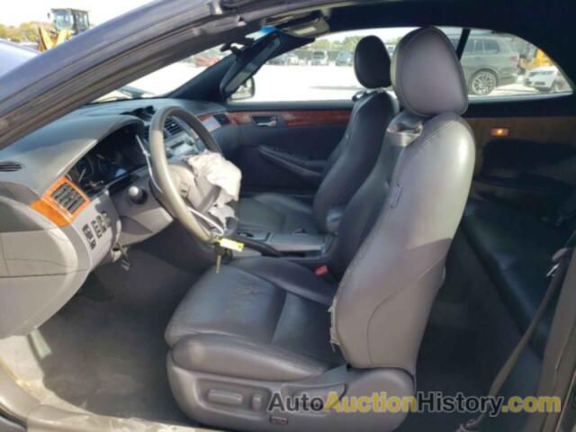 TOYOTA CAMRY SOLA SE, 4T1FA38P87U125188