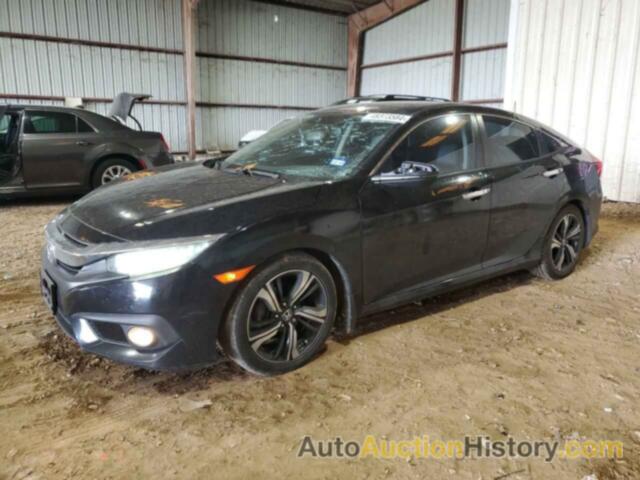 HONDA CIVIC TOURING, 19XFC1F94JE000251