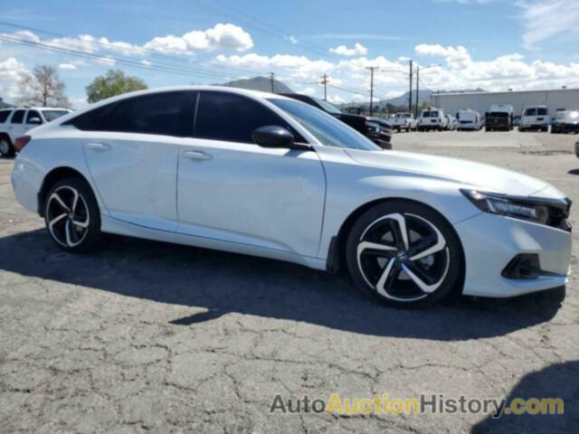 HONDA ACCORD SPORT, 1HGCV2F32NA023343