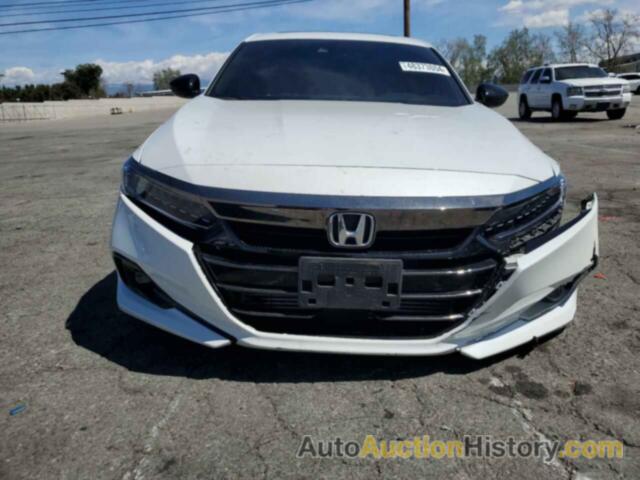 HONDA ACCORD SPORT, 1HGCV2F32NA023343