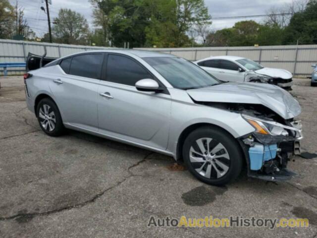 NISSAN ALTIMA S, 1N4BL4BV5MN369435