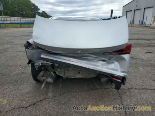 NISSAN ALTIMA S, 1N4BL4BV5MN369435