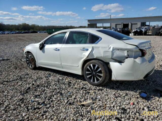 NISSAN ALTIMA 2.5, 1N4AL3AP6JC153965