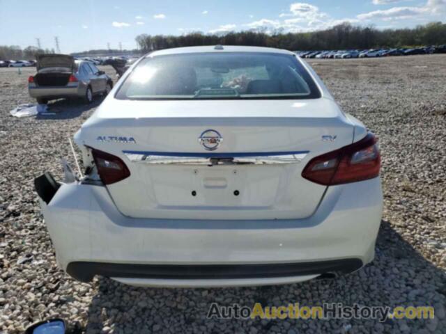 NISSAN ALTIMA 2.5, 1N4AL3AP6JC153965