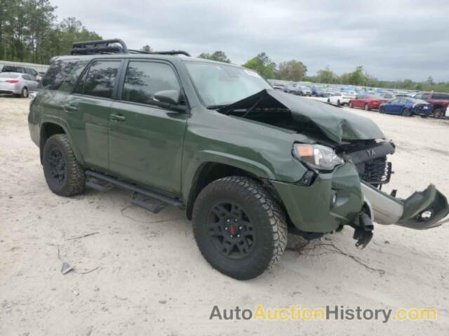 TOYOTA 4RUNNER SR5 PREMIUM, JTERU5JR2N5998633