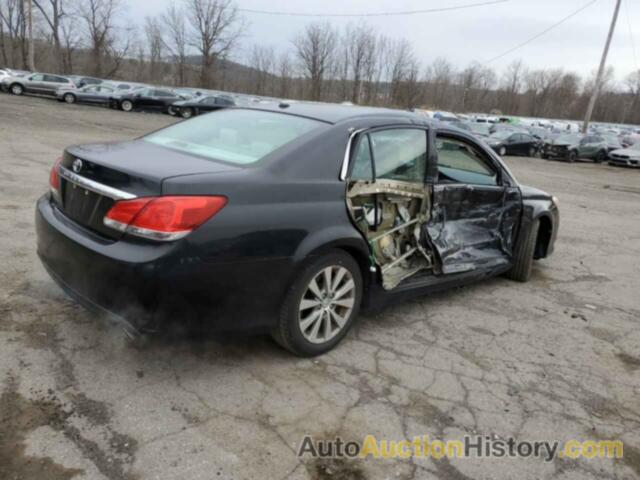 TOYOTA AVALON BASE, 4T1BK3DB7BU406932