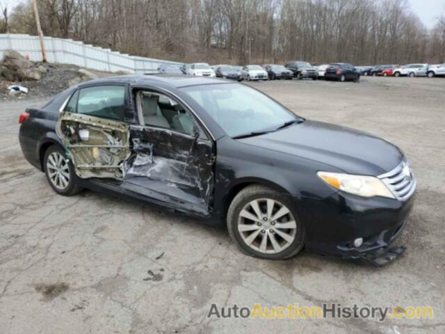 TOYOTA AVALON BASE, 4T1BK3DB7BU406932