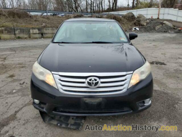 TOYOTA AVALON BASE, 4T1BK3DB7BU406932