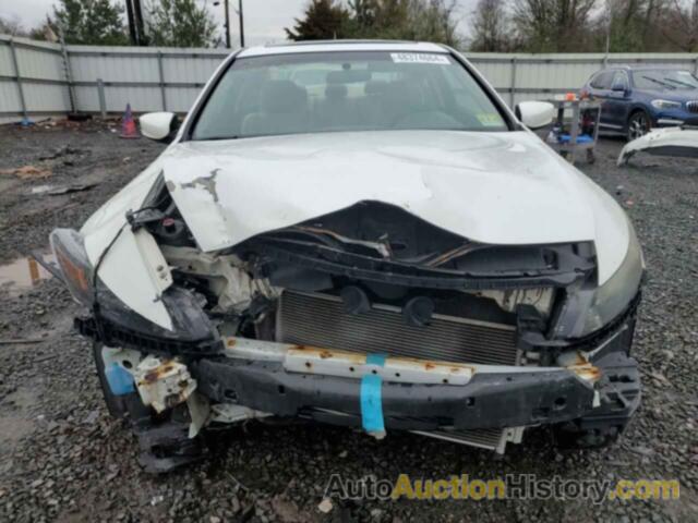 HONDA ACCORD EX, 1HGCS1A76CA014641