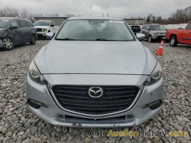 MAZDA 3 TOURING, JM1BN1V71H1104704