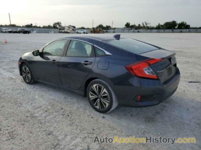 HONDA CIVIC EX, 19XFC1F30HE021183