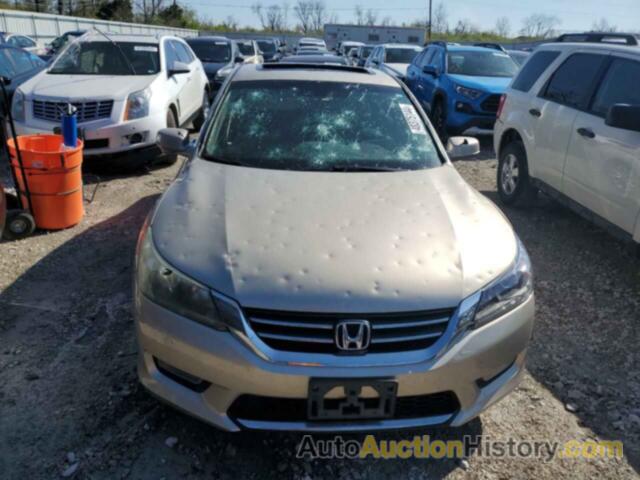 HONDA ACCORD EXL, 1HGCR2F80DA070241