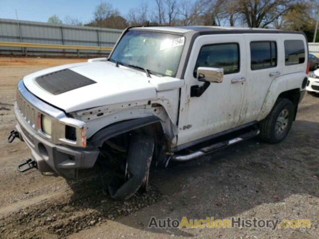 HUMMER H2, 5GTDN136368192459