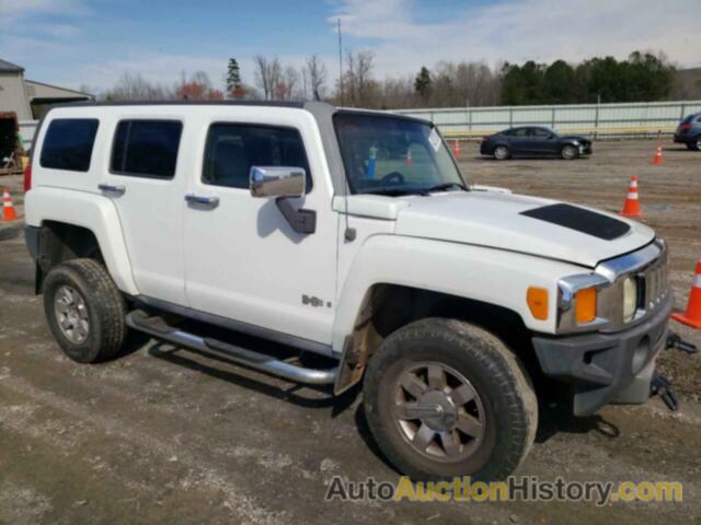 HUMMER H2, 5GTDN136368192459