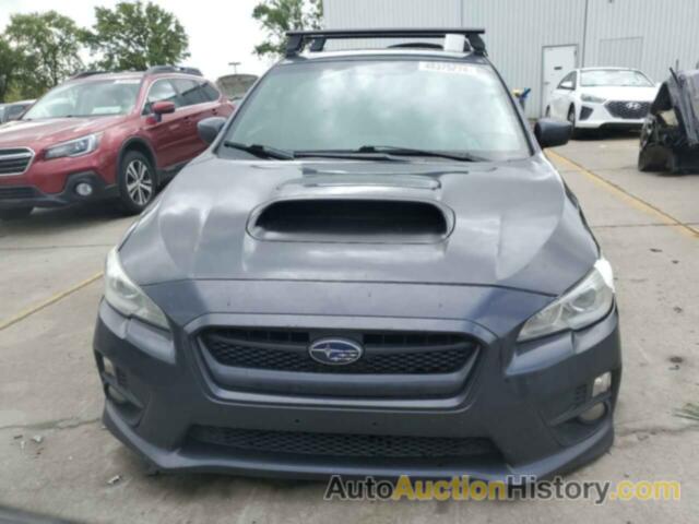 SUBARU WRX PREMIUM, JF1VA1E6XH8807943