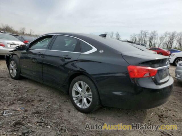 CHEVROLET IMPALA LT, 2G11Z5S35K9114835