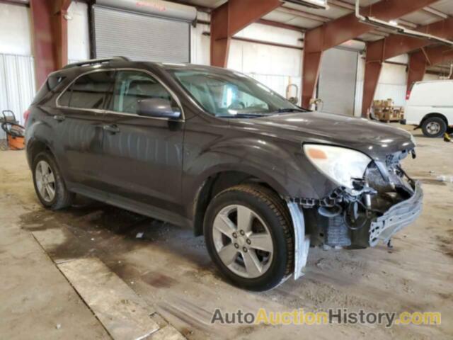 CHEVROLET EQUINOX LT, 1GNALDEK2DZ110411