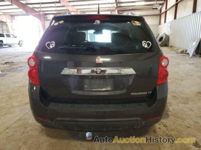 CHEVROLET EQUINOX LT, 1GNALDEK2DZ110411