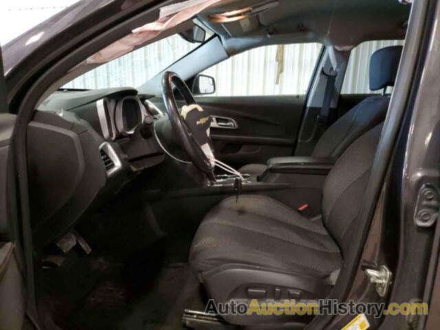 CHEVROLET EQUINOX LT, 1GNALDEK2DZ110411