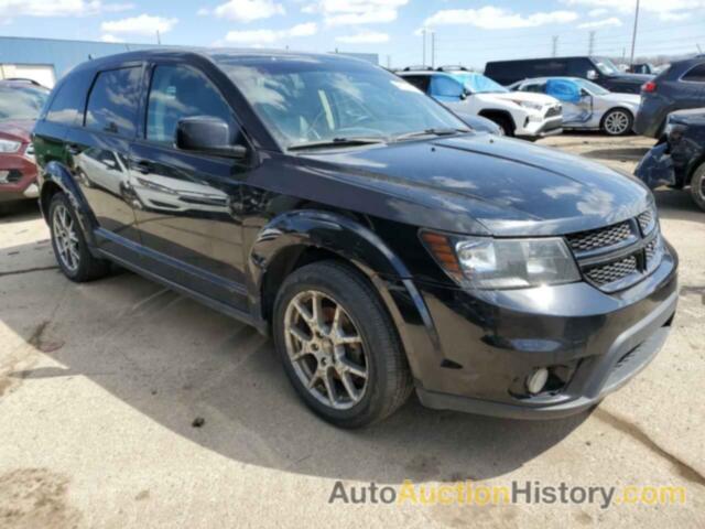 DODGE JOURNEY R/T, 3C4PDDEG0FT721253