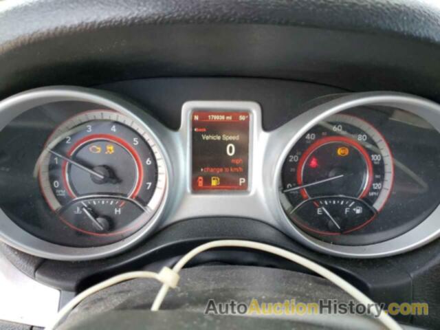 DODGE JOURNEY R/T, 3C4PDDEG0FT721253