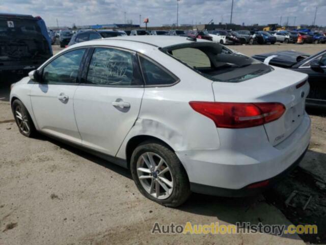 FORD FOCUS SE, 1FADP3F26HL218631