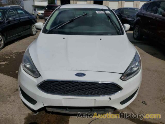 FORD FOCUS SE, 1FADP3F26HL218631