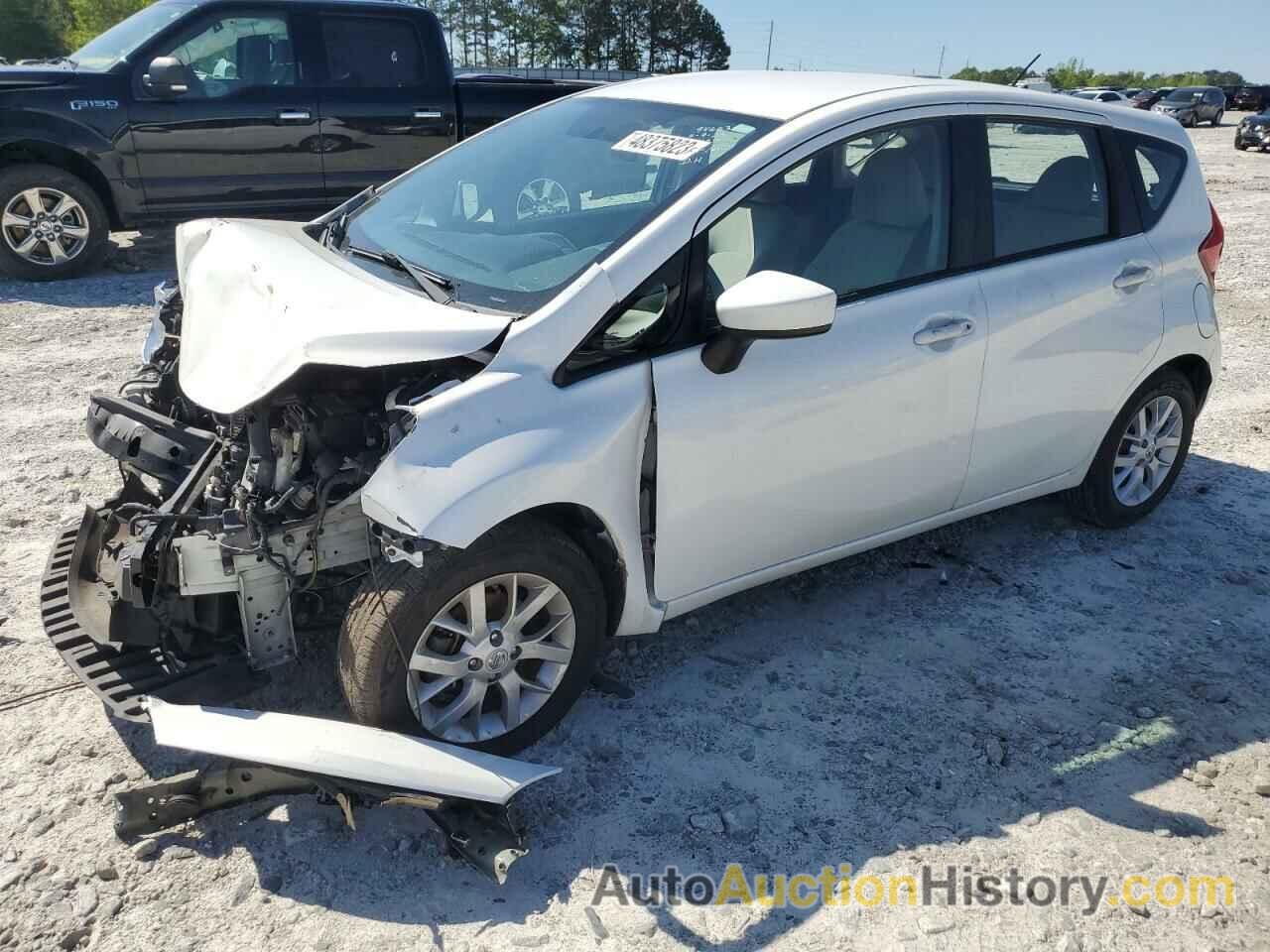 2015 NISSAN VERSA S, 3N1CE2CP2FL407139