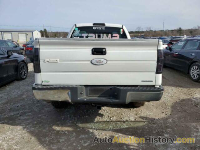 FORD F-150 SUPER CAB, 1FTEX1CM9DFC84219