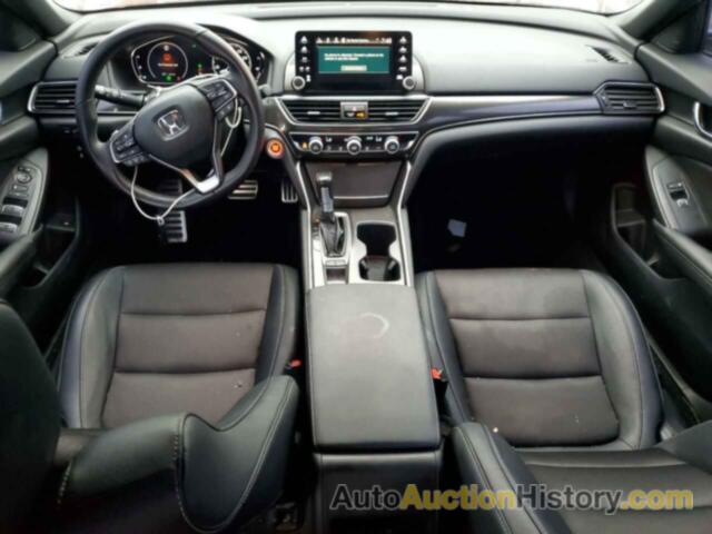 HONDA ACCORD SPORT, 1HGCV1F31KA041578