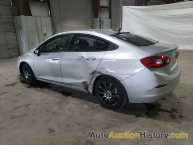 CHEVROLET CRUZE LS, 1G1BC5SMXG7320742